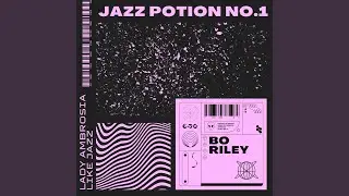 Mystical Jazz Elixir