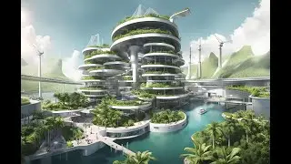 Sustainable Development Proposal for Small Island Developing States DAO Driven Sovereign Wealth Fund