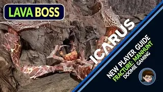 Icarus 1.0 | Prometheus | Fracture: Manhunt Guide for New Players