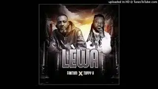 (L&Egrave;WA) fantom ft toppy x