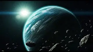 Unlocking Cosmic Secrets: Exoplanet Mysteries 2025