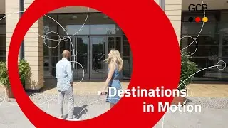 Destinations in Motion #Leipzig - Interview Media City Leipzig