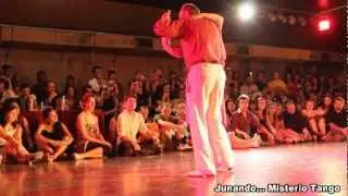 OSVALDO Y COCA CARTERY EN MISTERIO TANGO 02