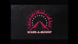 Terror Vision/Scare-a-Mount/Tri-Star Pictures/Taft Entertainment Pics/Keith Barish Prods (2025/1987)