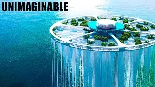 Tokyo's INSANE Skyscrapers Megaproject Transforming Japan's Capital