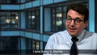 Working in the ADB Private Sector Financing