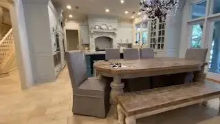 793 Bayou Drive, Дестин, Флорида 32541