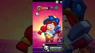 Glow up #pourtoi #brawlstars