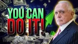 YOU CAN DO IT !! - Dan Pena