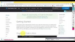 ระบบร้านอาหาร Visual Studio Code EP16