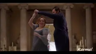 Colin & Penelope - Bridgerton - I get to love you