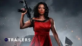 NEW MOVIE TRAILERS MAY 2025  ULTRA HD
