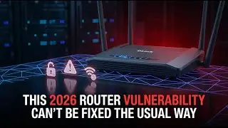Разгадка уязвимости CVE-2026-0625: как защитить DSL-роутеры D-Link, пока не стало слишком поздно.