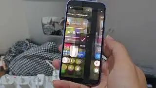 Beta 3 vs Beta 4 Notification Center iOS 26