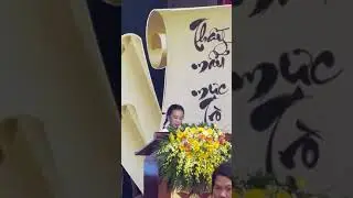 Hoàng Lan Anh - Lễ mừng công 2023