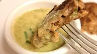 Alkaline Vegan Tarter Sauce
