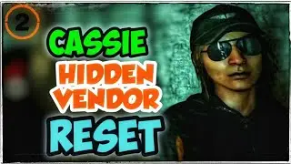 Division 2 - HIDDEN VENDOR RESET (6-24-2020) | CASSIE FORGOT ABOUT TU10 UPDATE