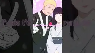 Mon Roi   Naruto x Hinata  [DADJU] #edit #naruto #boruto #narutoshippuden #hinata #sakura #tsunade