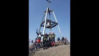 MTB Mondraker Crafty R 29 - Monte Bronzone - 26/3/2022
