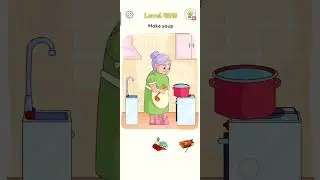 DOP 3 lvl 4216 Make soup