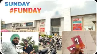 Sunday #FUNDAY  😎 || End movie || 1st movie after lockdown🤘