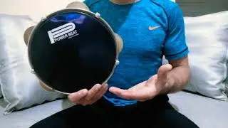 تعليم عزف الرق😉 سهل وسريع🏃اشترك وفعل زر الجرس ليصلك كلشي من عنا