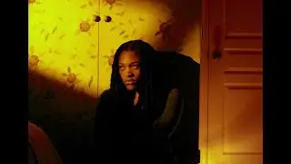 Jeremiah Daniel - Alpha Male (Official Music Video)