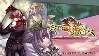 Spectral Souls: Resurrection of the Ethereal Empire - Walkthrough - Part 27