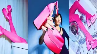 Versace Medusa Aevitas Dupes By Steve Madden?! Versace vs Steve Madden | SHOEPERFLY Shoe Reviews