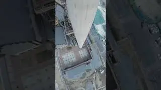 Best FPV Freestyle Spot: Abandoned Factory! Watch the Pro Fly! 🚁🔥