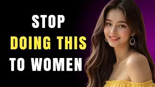Female Psychology: 7 Fatal Mistakes That Chase Women Away Instantly