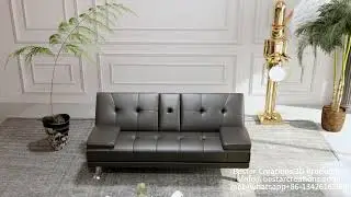 furniture installation animation