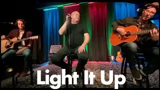&ldquo;Light It Up&rdquo; (Live at Gibson Music Hall) | Bascom Hill