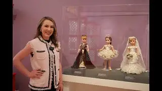 Sneak Peek at Madame Alexander Ladies of Fashion Dolls