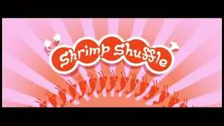 Shrimp Shuffle Practice Theme (Alternate version) - Rhythm Heaven Fever
