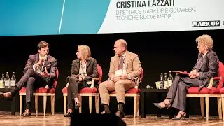 11 MRSummit - D'Alessandro (Basko), Bettoni (Iper La grande i) e Toscani (Promotica)