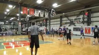 NECBL- NYU quarter finals