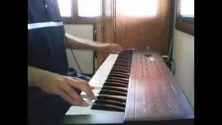 New Roland D-10 Patches