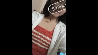 Very Easy Crochet Crop Top for Beginners, Crochet Tutorial || Language Garo