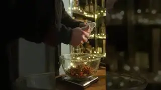 Новогодний тыквенный мисо ✨