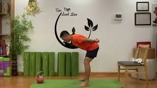 Hướng dẫn 4 bước nắm vững kỹ thuật Kettlebell Swing (Vung Tạ Ấm) Cho Người Mới