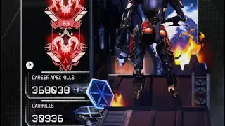 The *BEST* Controller Settings to Reach APEX PRED in Season 26.