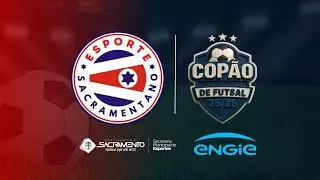 COPÃO ENGIE DE FUTSAL  25/26