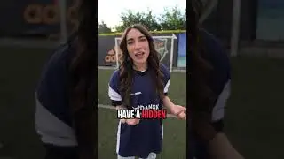 Скрытый талант Нади...😳