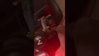 Metroboard Wobbling Motor