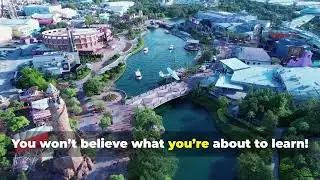Floridas Hidden Gems for vacations.