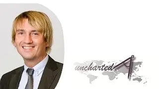 Uncharted Lecture Series: 