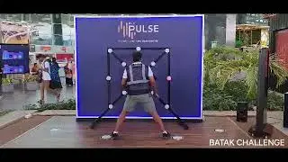 Batak Challenge Game