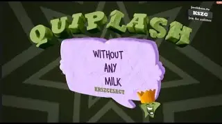 Quiplash 3 Funniest Answers (Jackbox Party Pack 7 Gameplay)