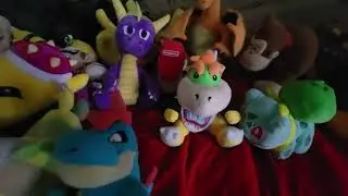 Total Drama Island Plush cast revealed